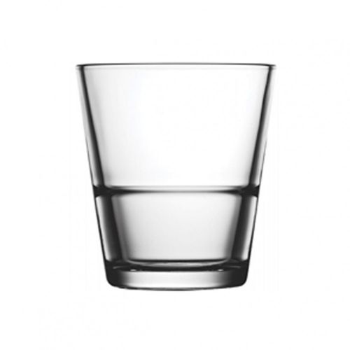 Whiskyglas stapel Grande S 41 cl. bedrukken